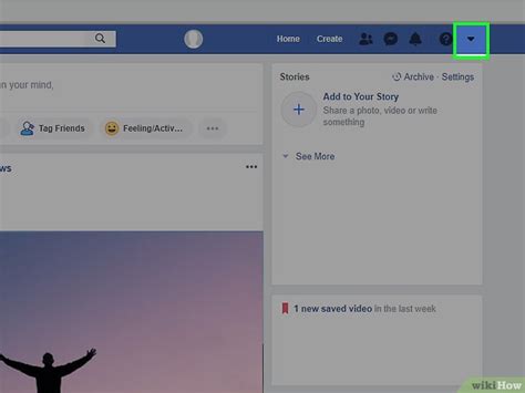 crear un facebook falso